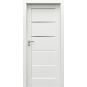 Porta GRANDE G.2 Biela 